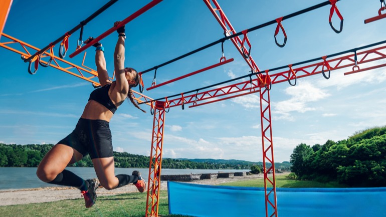 Eventos Deportivos OCR